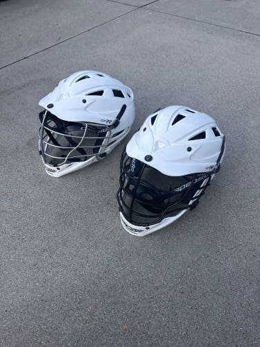 Cascade CPX-R Helmet (Used)