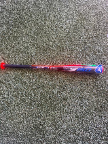 2018 Easton s150 Alloy USABat Certified Bat (-10) 19 oz 29" (New)