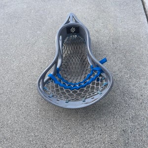 StringKing Mark 2V Strung Head (Used)