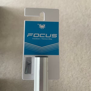 Youth ECD Focus Shaft (New)