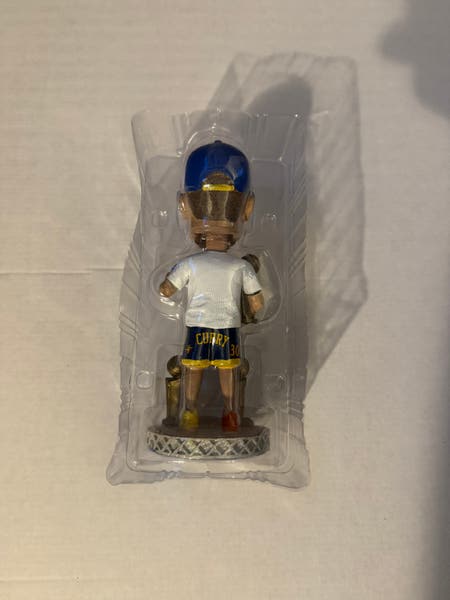 Steph Curry Golden State Warriors 2017 to 2018 NBA champions