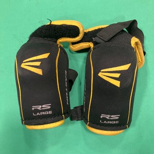 Youth Large Easton Stealth RS Elbow Pads (Used)