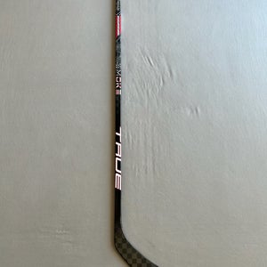 New 85 Flex T28 Senior True HZRDUS Smoke (Mid-Kick) Left Hand Pro Stock Hockey Stick