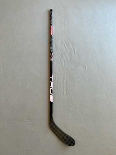 New 85 Flex T28 Senior True HZRDUS Smoke (Mid-Kick) Left Hand Pro Stock Hockey Stick