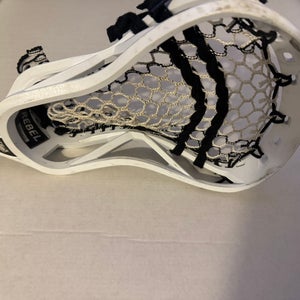 ECD Rebel Strung Head (Used)