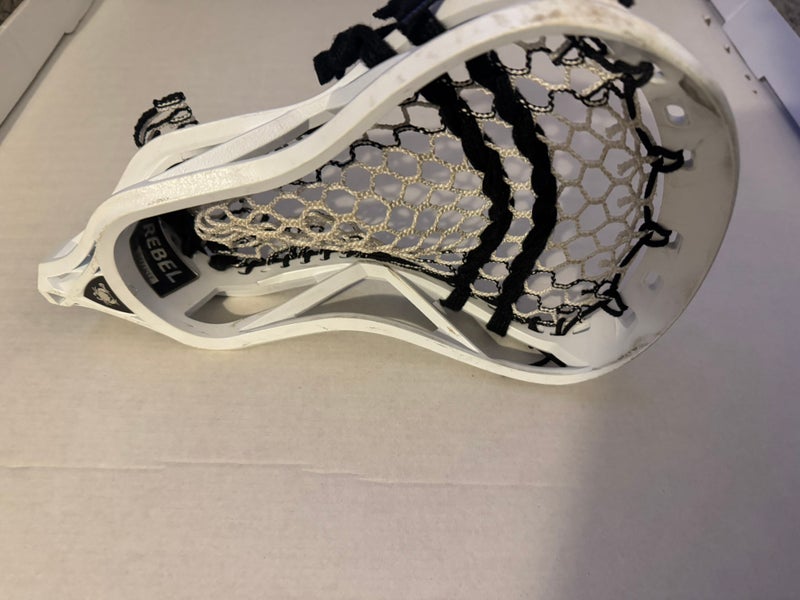 ECD Rebel Strung Head (Used)