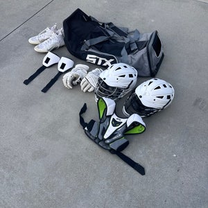 Adult STX Starter Kit (Used)