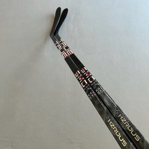 *2 Pack* of New 85 Flex T86 Senior True HZRDUS Smoke (Mid-Kick) Right Hand Pro Stock Hockey Sticks