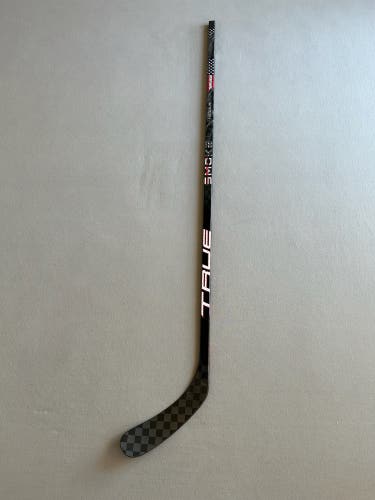 New 85 Flex T86 Senior True HZRDUS Smoke (Mid-Kick) Right Hand Pro Stock Hockey Stick