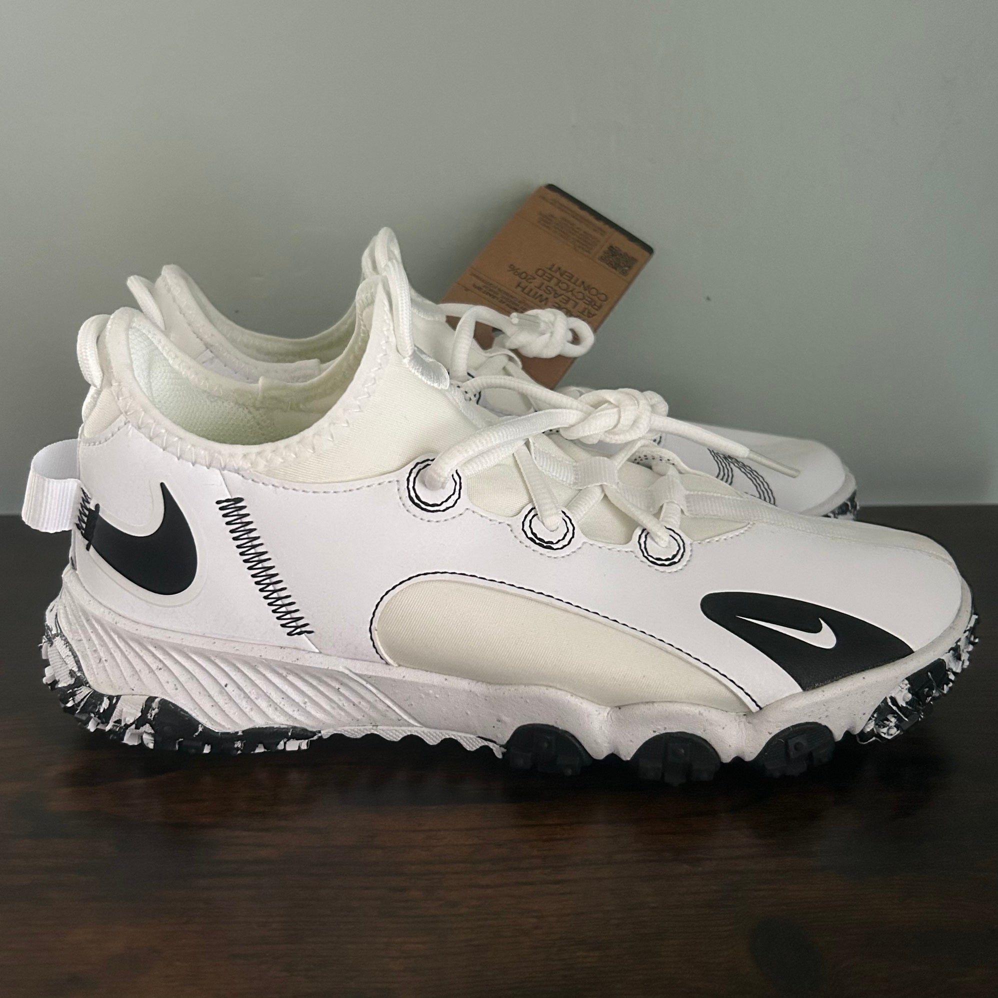 nike baseball shoes youth
