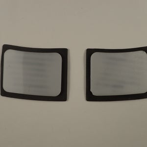 Bauer Pro Stock Shot Blockers for Hockey Gloves