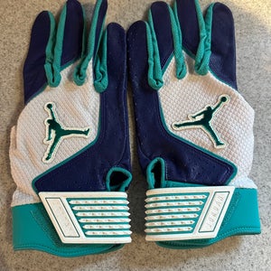 Air Jordan Fly Select Batting Gloves