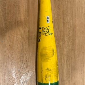 2024 Victus Vibe Alloy USABat Certified Bat (-10) 20 oz 30" (Used)