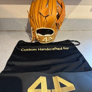 44 Pro JP11 RHT 11.75"