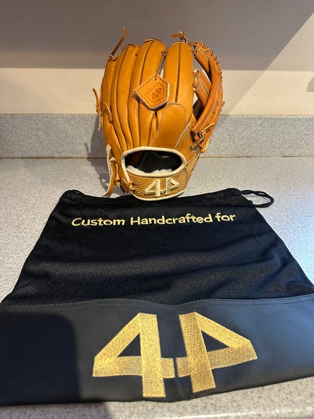 44 Pro JP11 RHT 11.75"