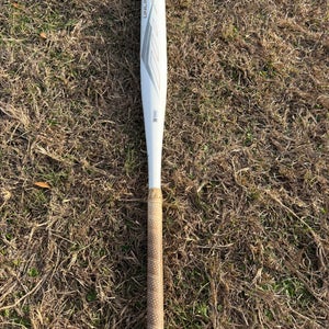 2023 Easton Ghost Unlimited Composite Bat (-11) 23 oz 33" (Used)