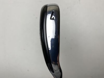 Callaway EPIC Forged Single 7 Iron AeroTech SteelFiber FC90 F4 Stiff Graphite RH