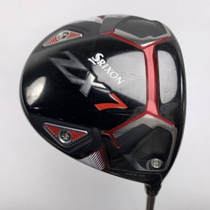 Srixon ZX7 Driver 10.5* Tensei Red CK Series 50g Regular Graphite Mens RH
