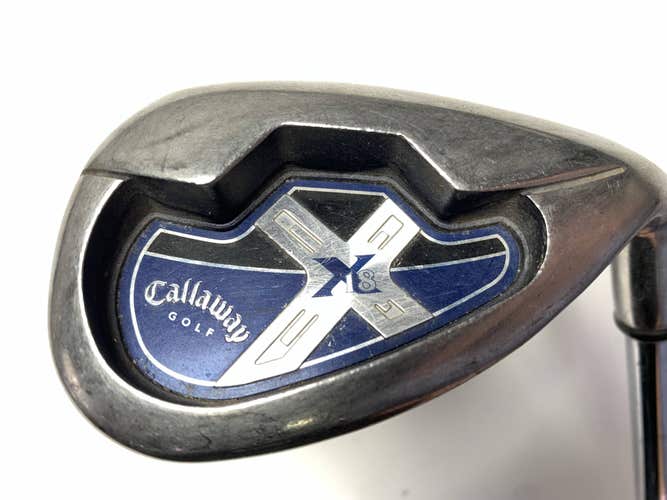Callaway X-18 Sand Wedge SW Wedge Steel Mens RH