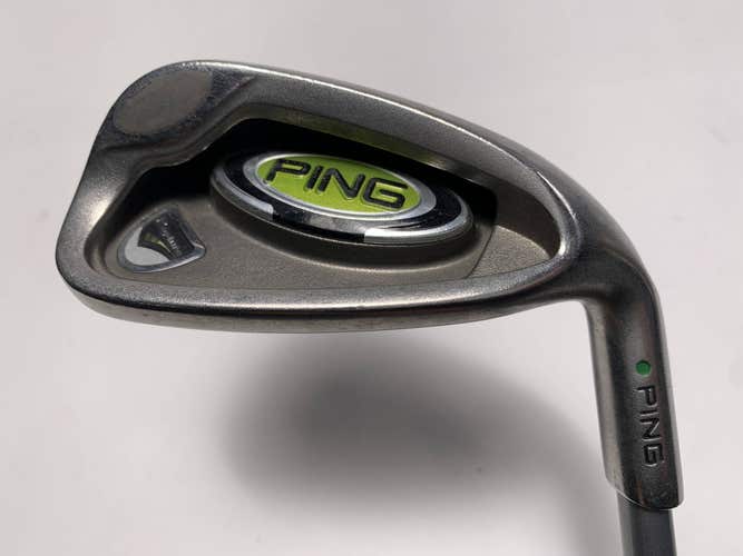 Ping Rapture Pitching Wedge PW Green Dot TFC 909I Regular Graphite Mens RH
