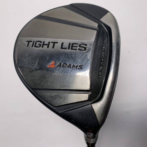Adams Tight Lies 2021 3 Fairway Wood 16* Aldila Synergy 50g Regular RH