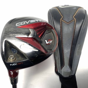 Nike VR S Covert Tour 3 Fairway Wood 17* Kuro Kage 70g Regular LH HC