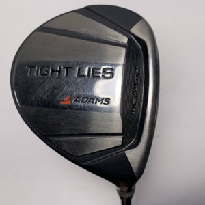 Adams Tight Lies 2021 3 Fairway Wood 16* Aldila Synergy 50g Regular RH