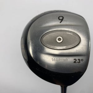 Ping i3 9 Fairway Wood 24* TFC 100 Ladies Graphite Womens RH
