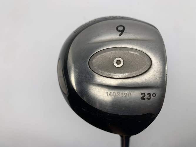 Ping i3 9 Fairway Wood 24* TFC 100 Ladies Graphite Womens RH