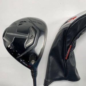 Titleist TSR2 3 Fairway Wood 15* Tensei Orange CK TX 70g Tour XStiff RH HC