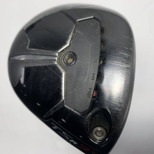 Titleist TSR3 3 Fairway Wood 15* Tensei K Black XlinkTech 75g Stiff RH