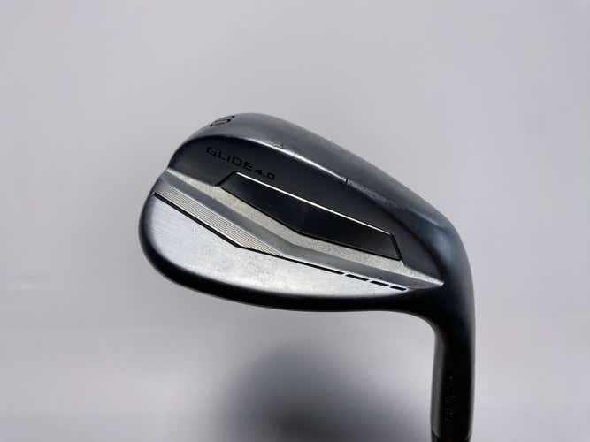 Ping Glide 4.0 Lob Wedge LW 60* 14 Bounce W-Grind Black Dot Z-Z115 Wedge Mens RH