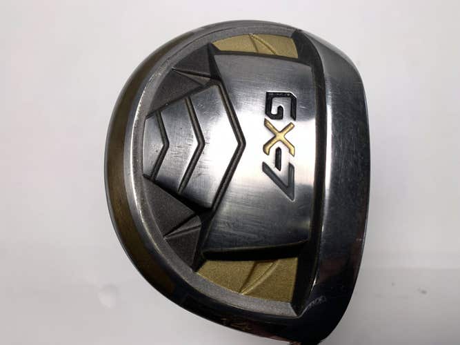 GX-7  3 Fairway Wood 14* 60g Regular Graphite Mens RH Midsize Grip