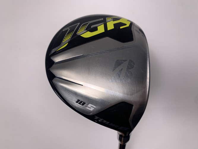 Bridgestone Tour B JGR 5 Fairway Wood 18* UST Mamiya Recoil ES 460 F3 Regular RH