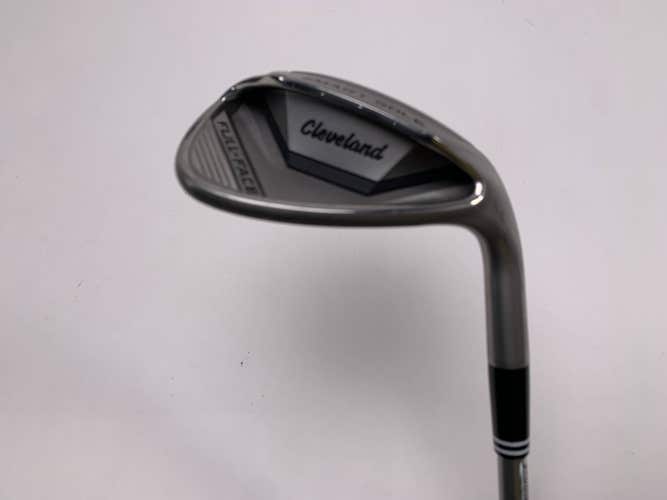 Cleveland Smart Sole Full-Face Sand Wedge SW UST Mamiya Recoil 50g Ladies RH