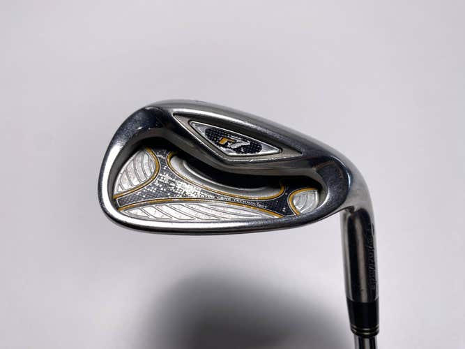 TaylorMade R7 Gap Wedge GW T-Step 90 Regular Steel Mens RH