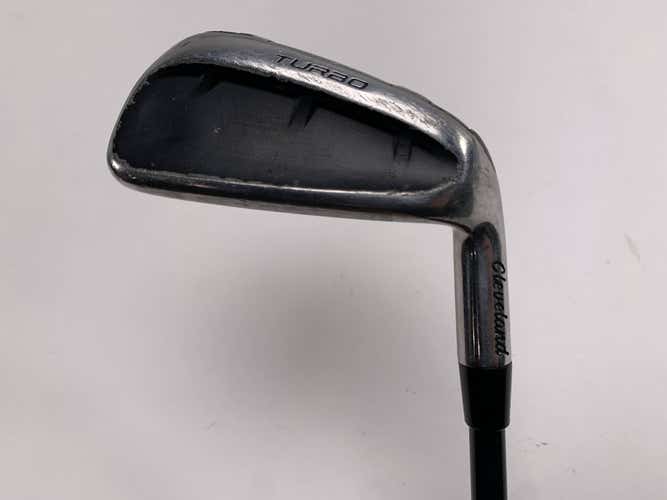 Cleveland Launcher HB Turbo Pitching Wedge PW Miyazaki C.Kua 4L Ladies RH
