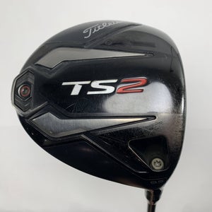 Titleist TS2 Driver 9.5* Kuro Kage 50g Regular Graphite Mens RH