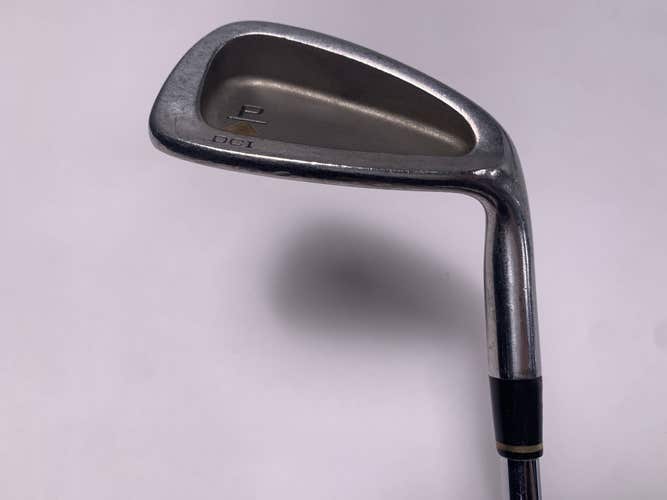 Titleist DCI Gold Pitching Wedge PW 48* MS-209 Regular Steel Mens RH