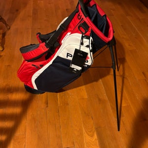 USA style Ping Bag (New)