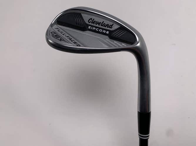 Cleveland CBX Zipcore Full Face 2 Sand Wedge SW 54* 12 Recoil Dart 80g Wedge RH