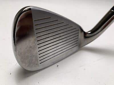 Taylormade 2009 Burner Single 6 Iron Burner Superfast Regular Steel Mens RH