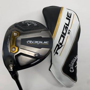 Callaway Rogue ST Max Draw 3 Fairway Wood 16* Tensei White AV XLink XStiff LH HC