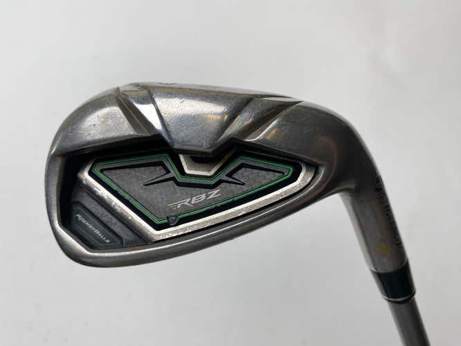Taylormade RocketBallz Single 9 Iron 55g Ladies Graphite Womens RH