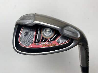 Taylormade Burner Plus Single 9 Iron REAX 60g Senior Graphite RH Midsize Grip
