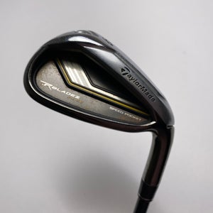 Taylormade Rocketbladez Max Single 9 Iron Matrix Ozik Program 45 45g Ladies RH