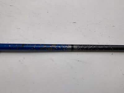 Callaway X2 Hot Single 6 Iron 1* Flat 60g Regular Graphite Mens RH