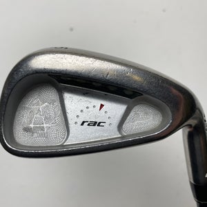 Taylormade Rac OS Single 6 Iron Ultralite Ladies Graphite Womens RH
