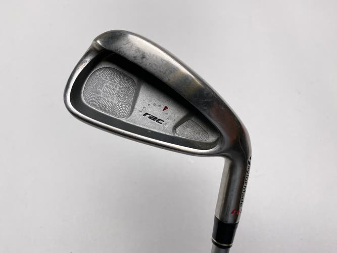 Taylormade Rac HT Single 3 Iron MAS2 55g Regular Graphite Mens RH
