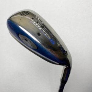 Cobra Transition S Ladies Single 6 Iron Aldila VS Proto HL Ladies Graphite RH
